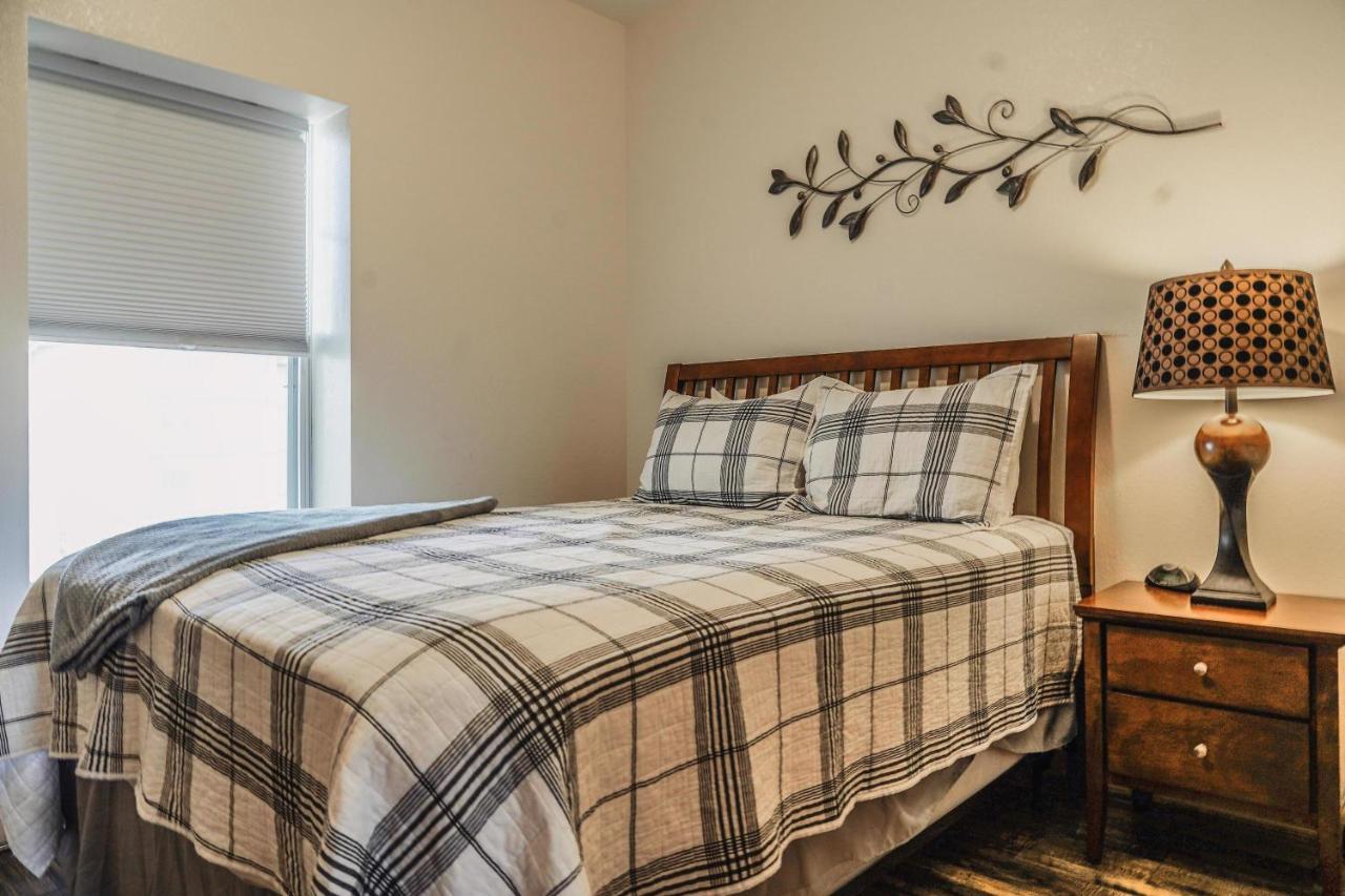 Mvc - Unit 5601 Daire Pigeon Forge Dış mekan fotoğraf