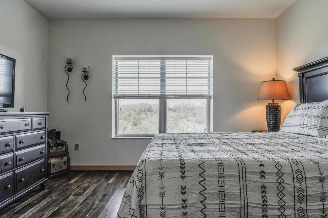 Mvc - Unit 5601 Daire Pigeon Forge Dış mekan fotoğraf