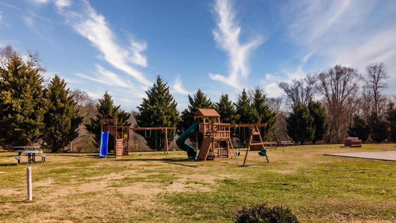Mvc - Unit 5601 Daire Pigeon Forge Dış mekan fotoğraf