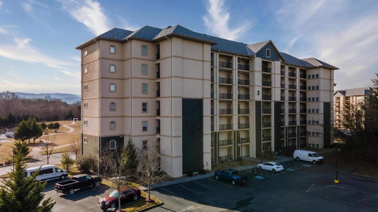 Mvc - Unit 5601 Daire Pigeon Forge Dış mekan fotoğraf